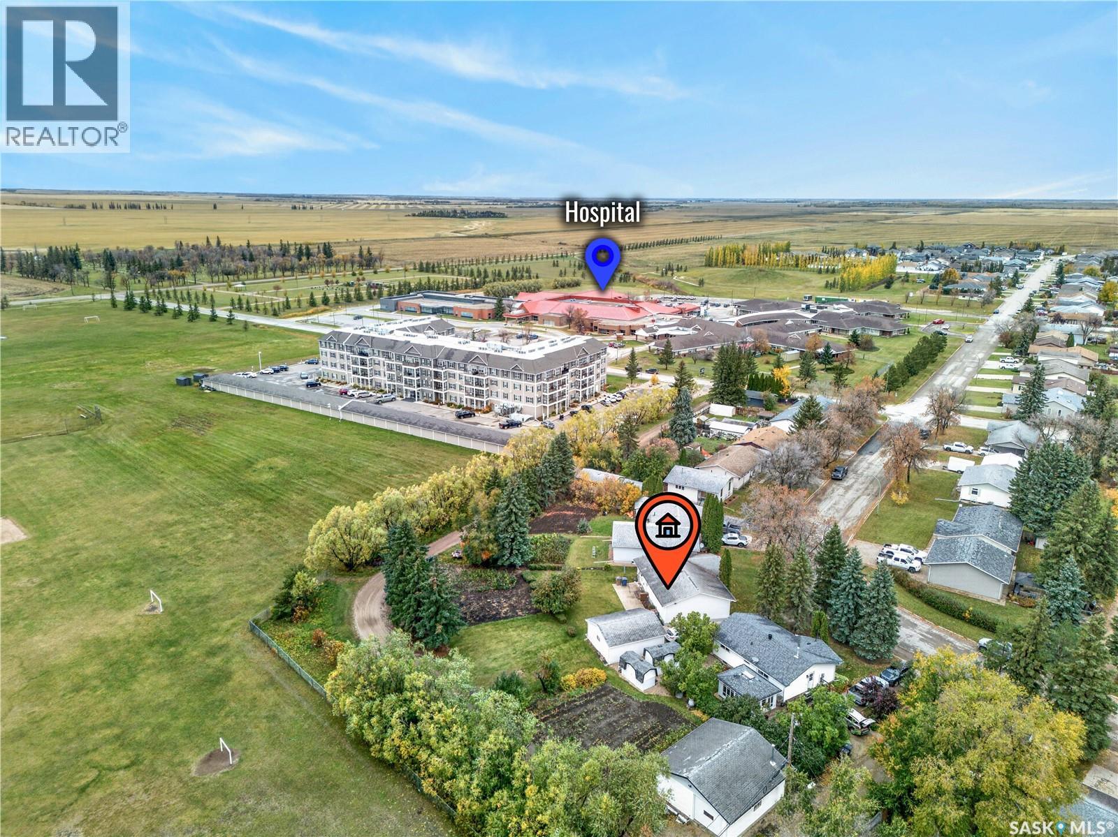 1987 Newmarket Drive, Tisdale, Saskatchewan  S0E 1T0 - Photo 9 - SK050614