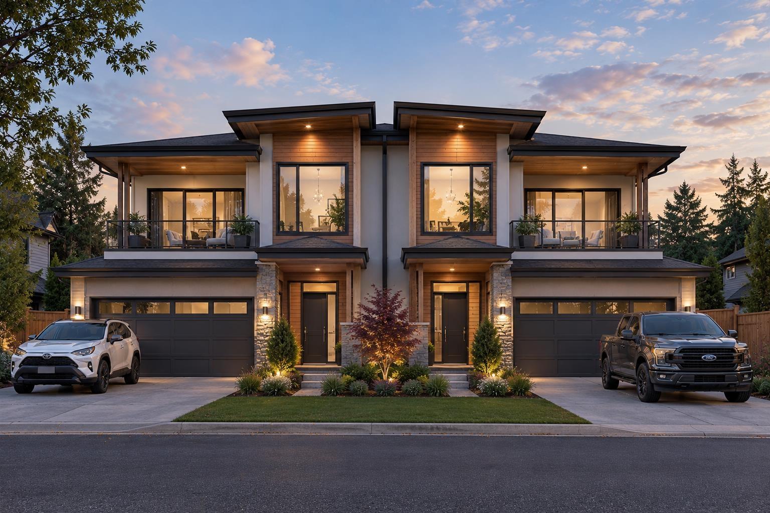 2171 OAKRIDGE CRESCENT, Abbotsford, British Columbia