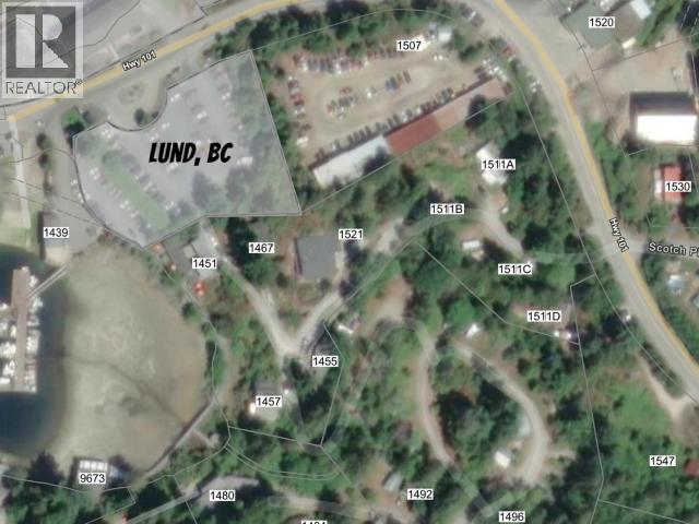 1540 Scotch Place, Powell River, British Columbia  V0N 2G0 - Photo 24 - 20271