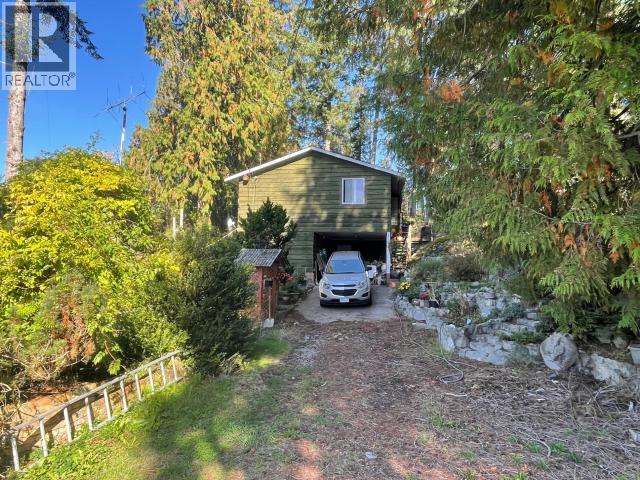 1540 Scotch Place, Powell River, British Columbia  V0N 2G0 - Photo 2 - 20271