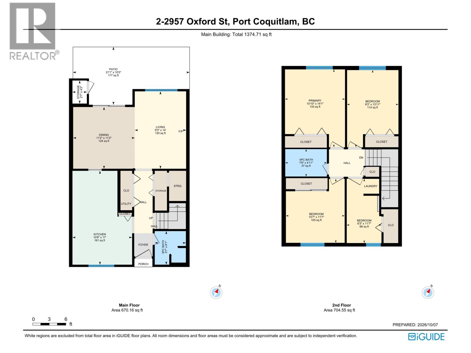 2 2957 Oxford Street, Port Coquitlam, British Columbia  V3B 5K9 - Photo 20 - R3174916