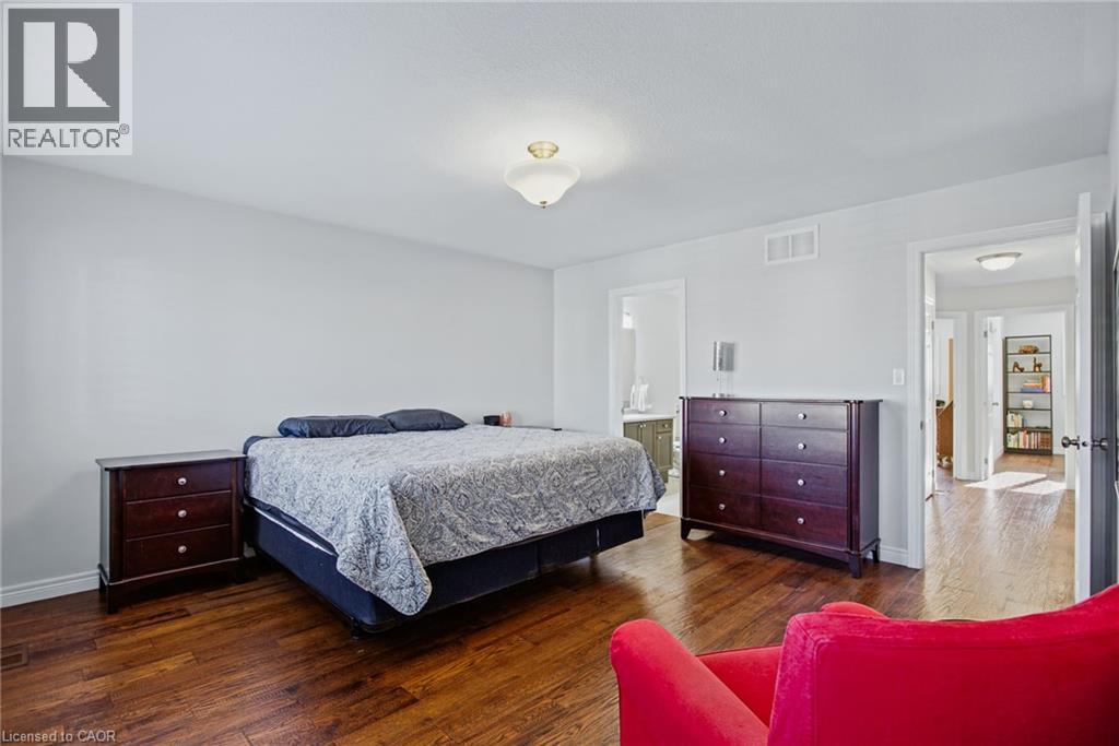 184 Pelech Crescent, Hamilton, Ontario  L0R 1P0 - Photo 16 - 40867731