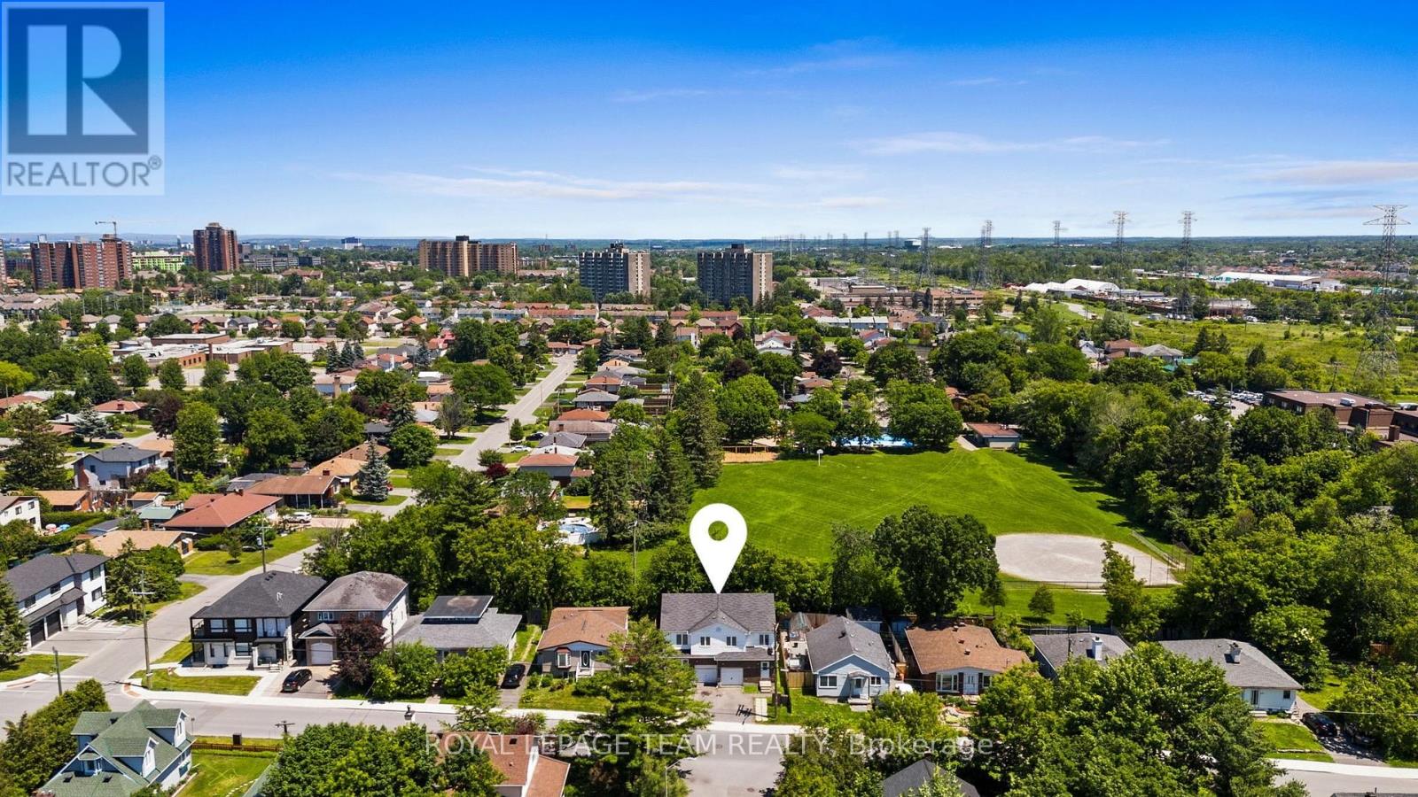 1991 Banff Avenue, Ottawa, Ontario  K1V 7X6 - Photo 2 - X14029370
