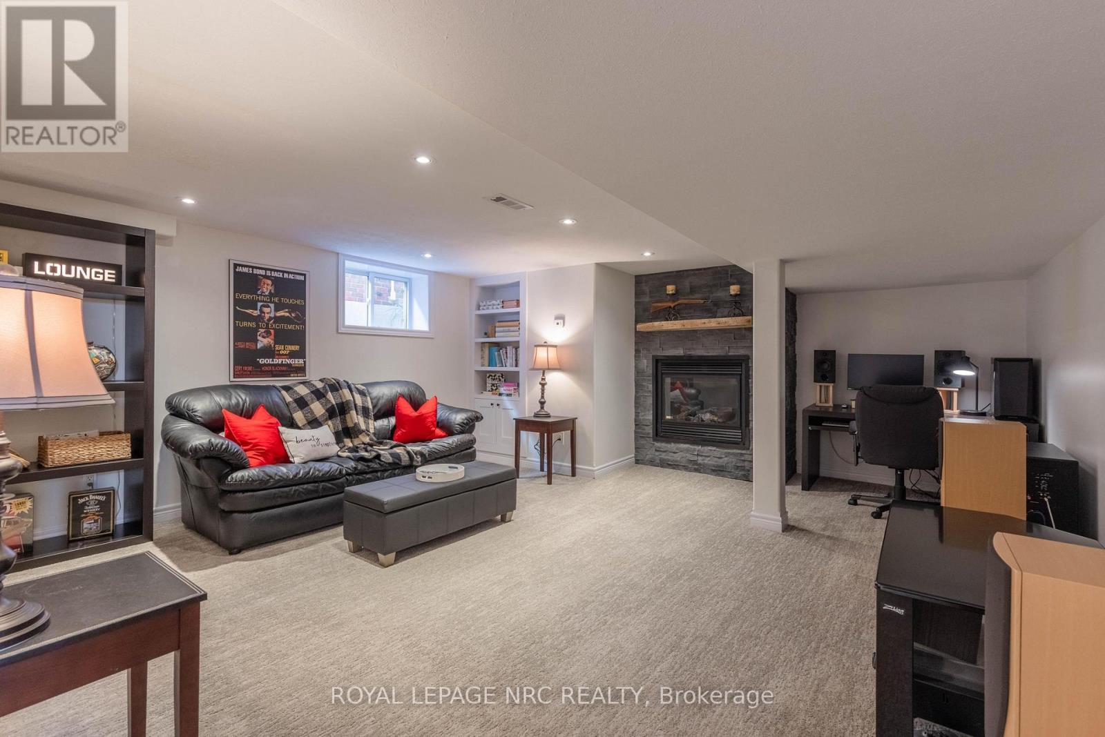 6496 Caswell Street, Niagara Falls (Stamford), Ontario  L2J 1B9 - Photo 22 - X14029360