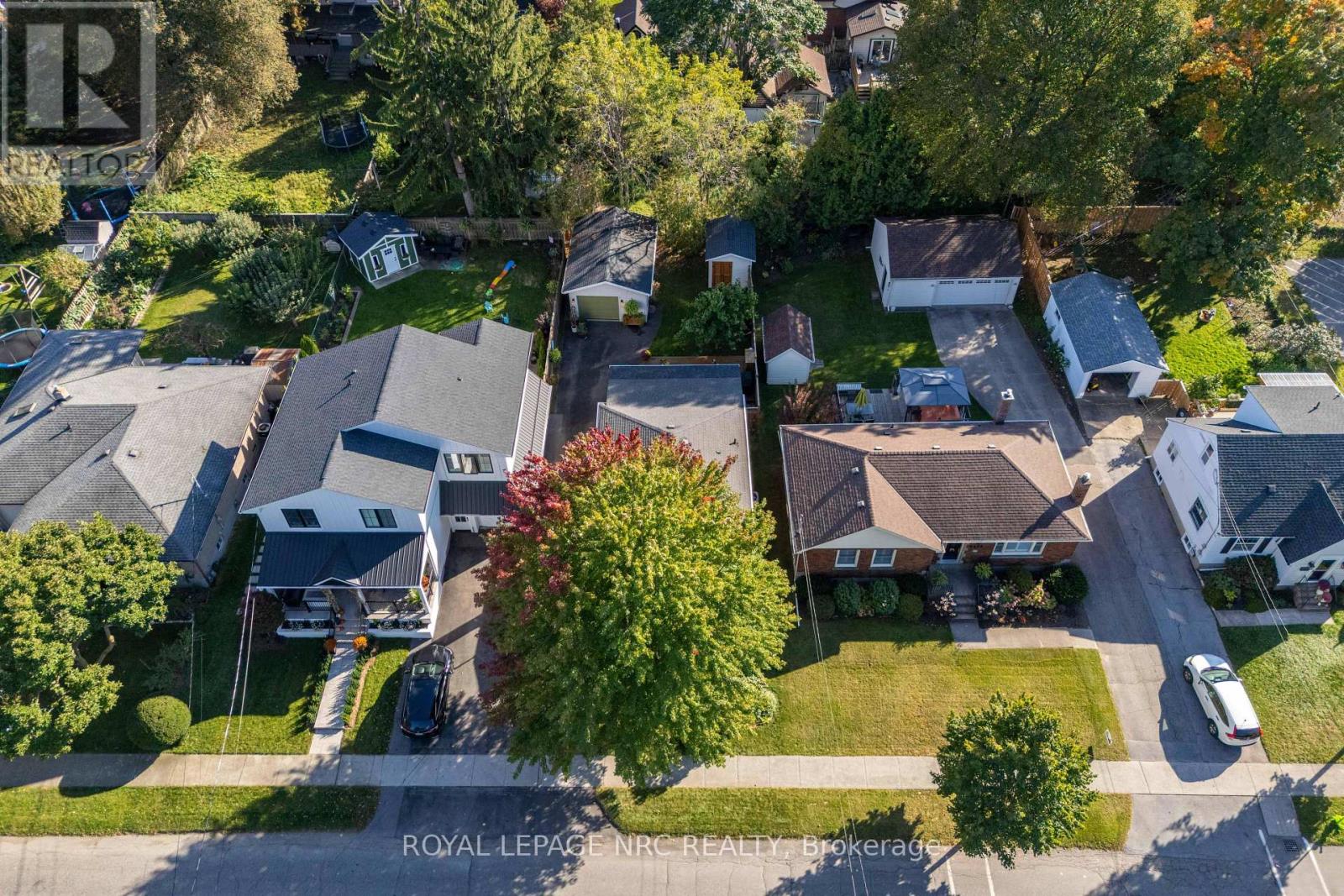6496 Caswell Street, Niagara Falls (Stamford), Ontario  L2J 1B9 - Photo 29 - X14029360
