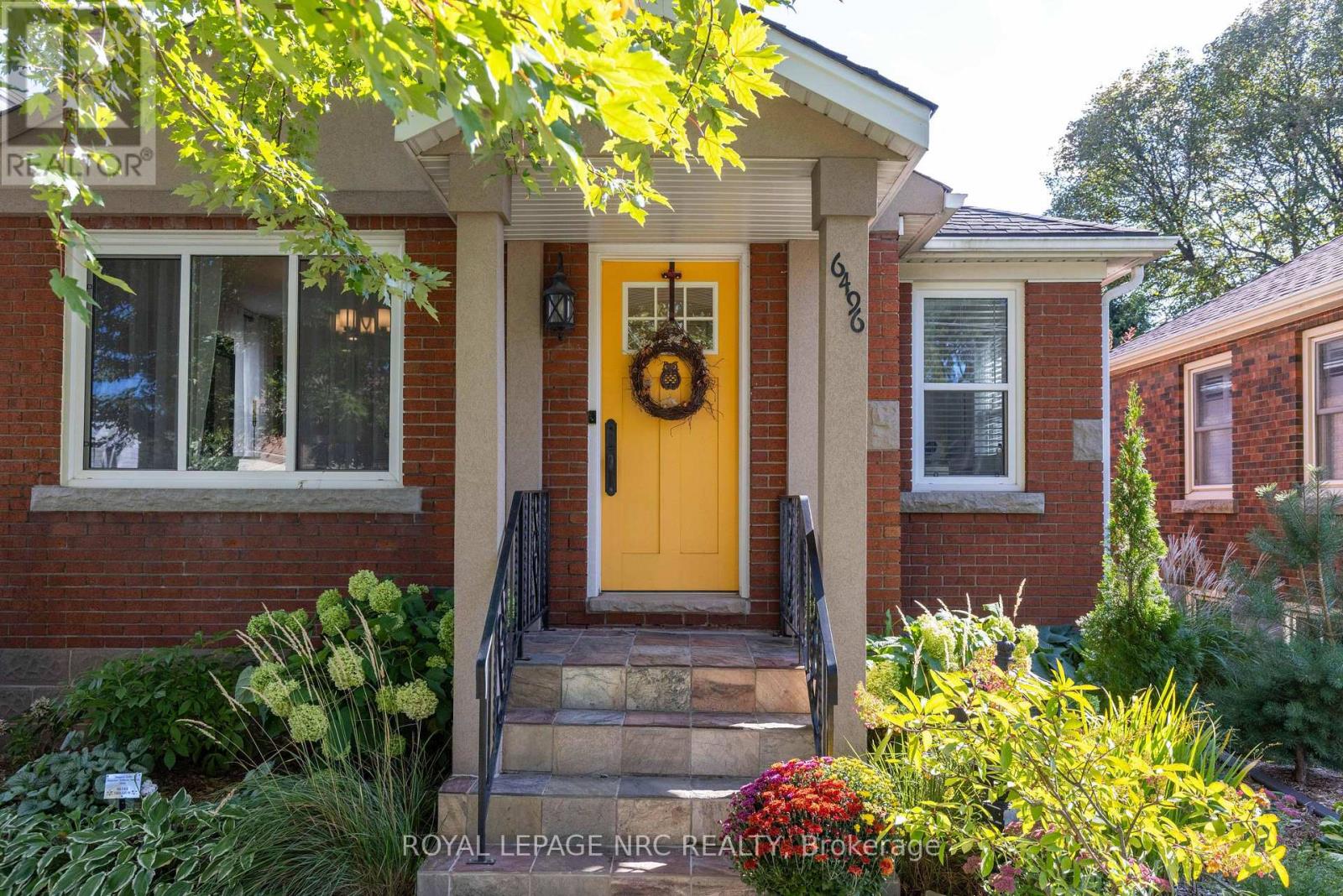 6496 Caswell Street, Niagara Falls (Stamford), Ontario  L2J 1B9 - Photo 32 - X14029360