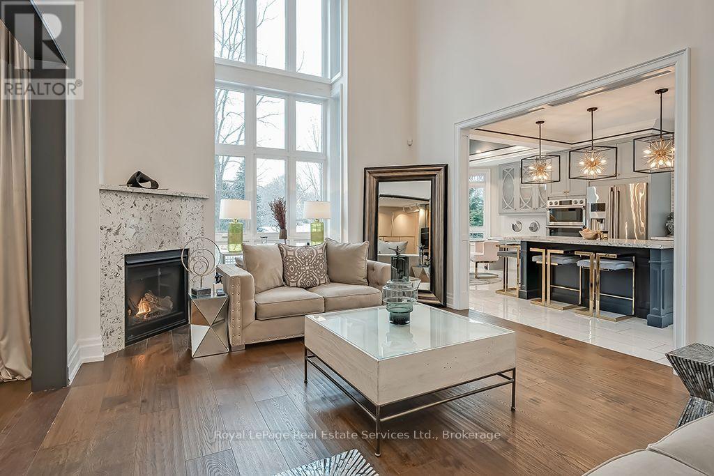124 Paliser Court, Oakville, Ontario  L6K 2H1 - Photo 19 - W14029404