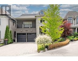 124 PALISER COURT, Oakville, Ontario
