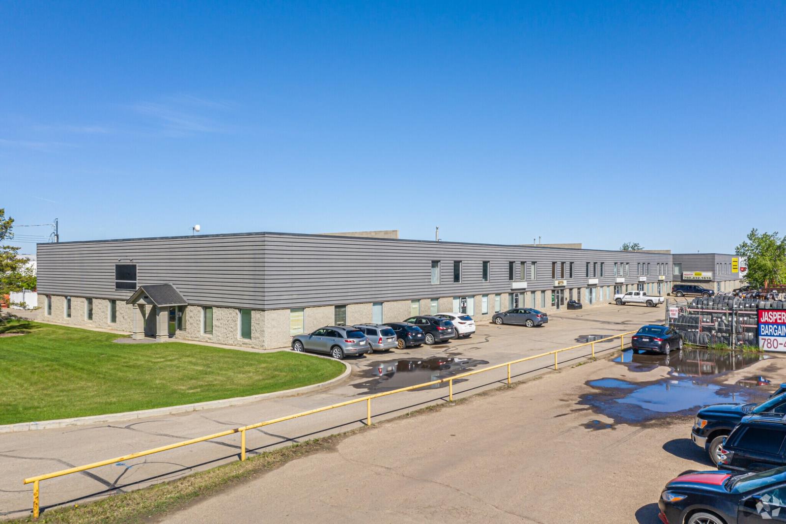 5618, 5618 76 Avenue NW