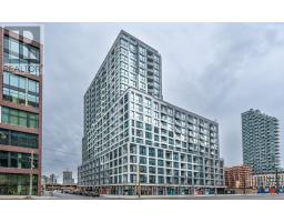 926 - 15 RICHARDSON STREET, Toronto, Ontario