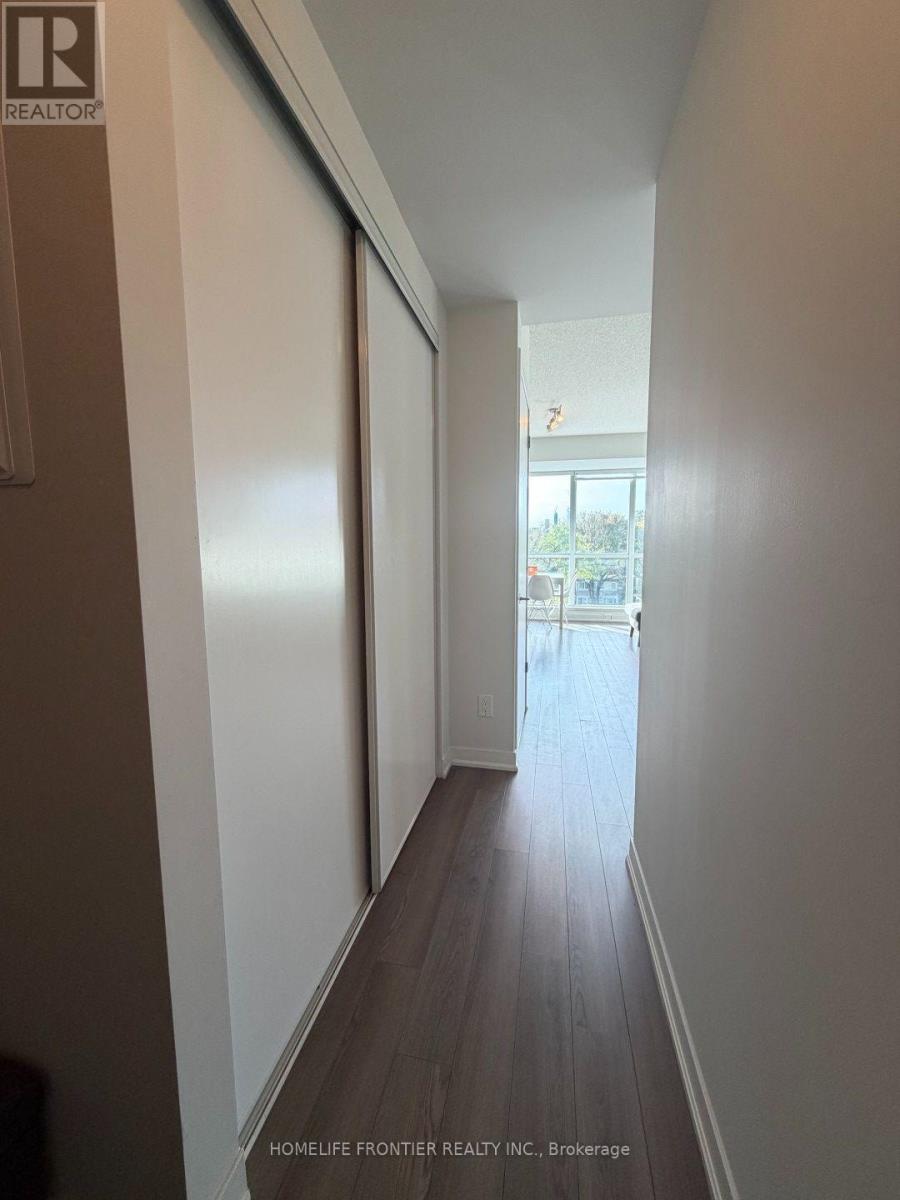 506 - 60 Berwick Avenue, Toronto, Ontario  M5P 0A3 - Photo 3 - C14029386