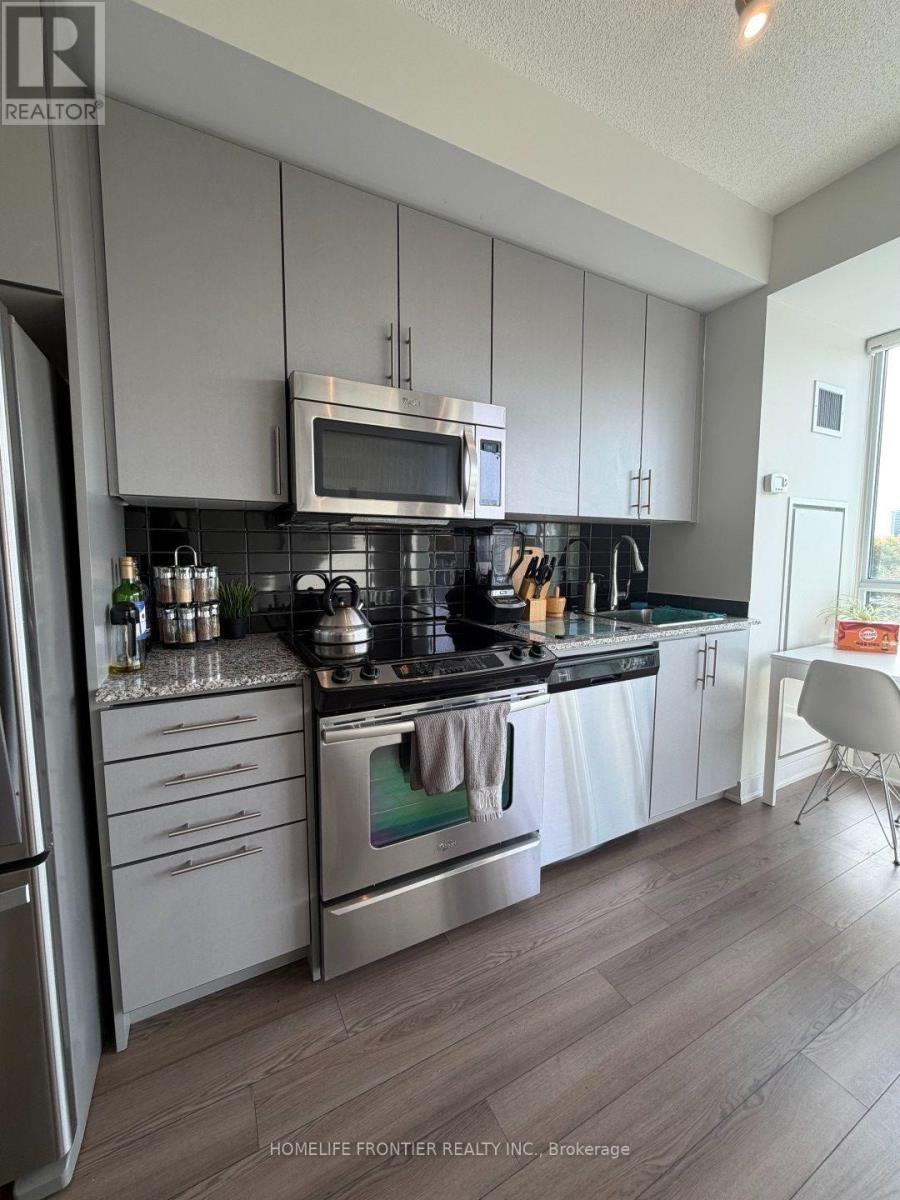 506 - 60 Berwick Avenue, Toronto, Ontario  M5P 0A3 - Photo 6 - C14029386