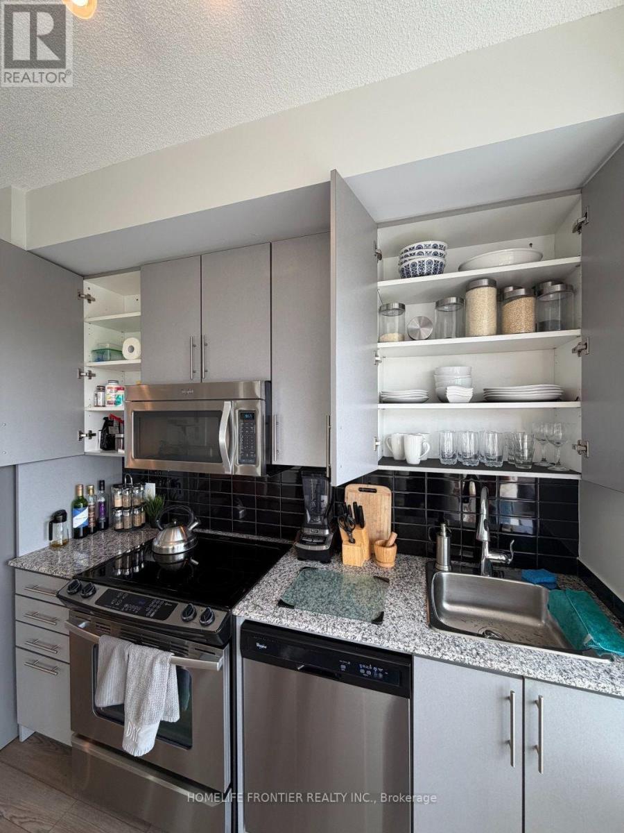 506 - 60 Berwick Avenue, Toronto, Ontario  M5P 0A3 - Photo 7 - C14029386