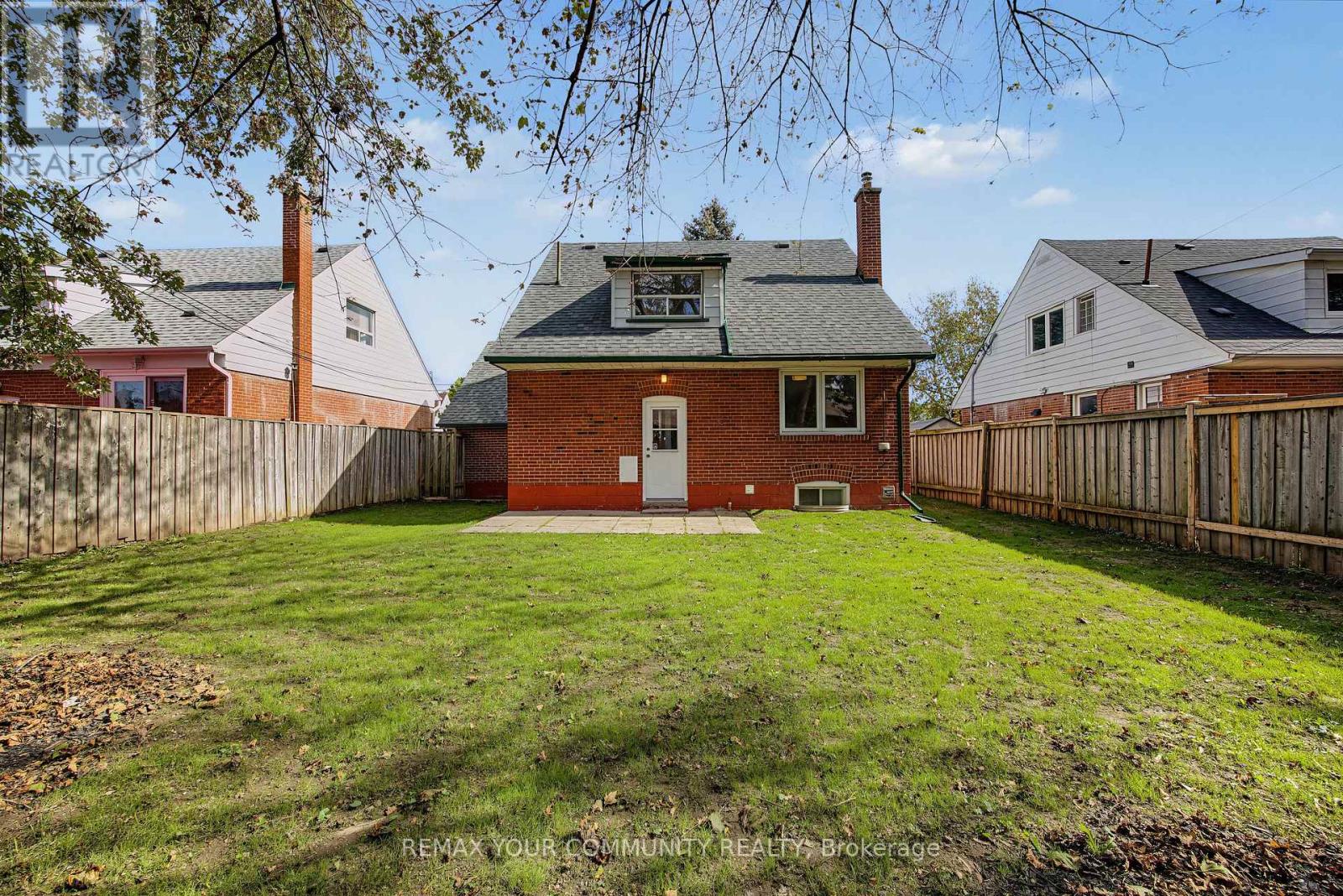18 Robertsfield Crescent, Toronto, Ontario  M1R 2X2 - Photo 45 - E14029418