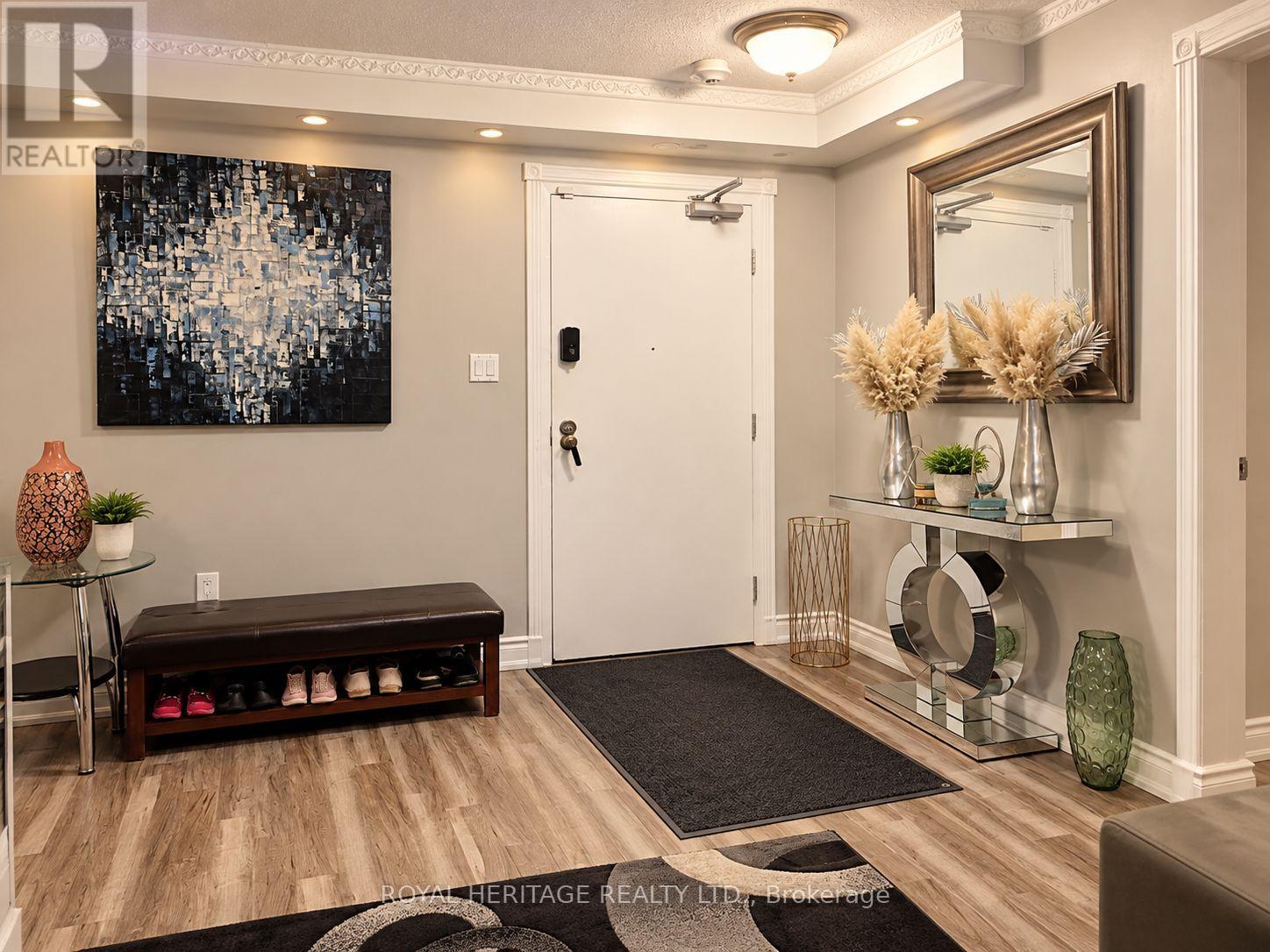 302 - 1210 RADOM STREET, Pickering, Ontario