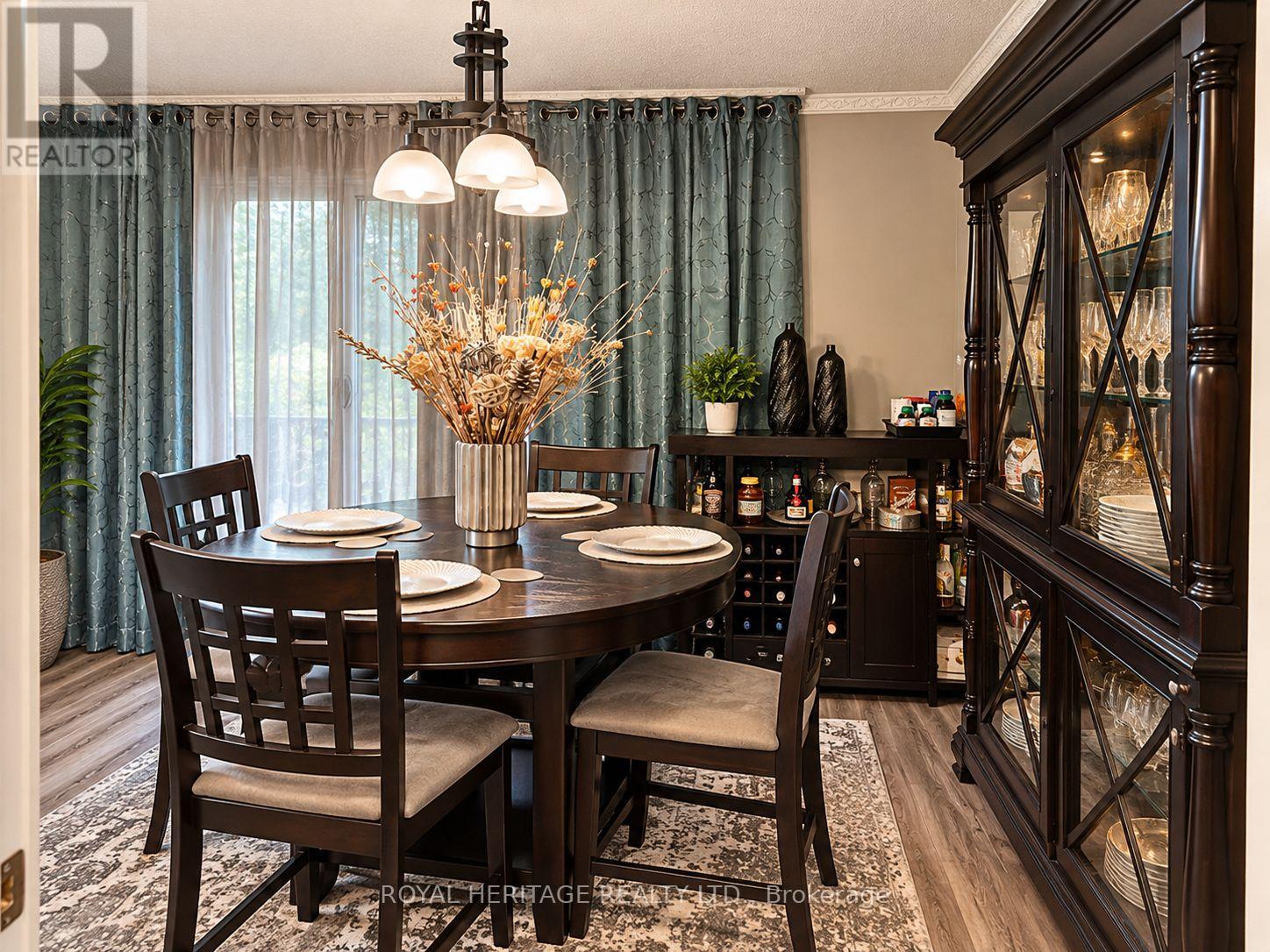 302 - 1210 Radom Street, Pickering, Ontario  L1W 2Z3 - Photo 4 - E14029420
