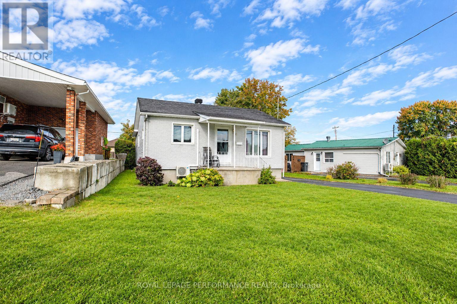 514 Catherine Street, Hawkesbury, Ontario  K6A 1Z9 - Photo 3 - X14029356