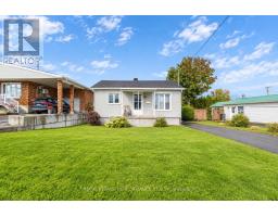 514 CATHERINE STREET, Hawkesbury, Ontario