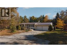 70177 ZION CHURCH Road, Georgian Bluffs, Ontario