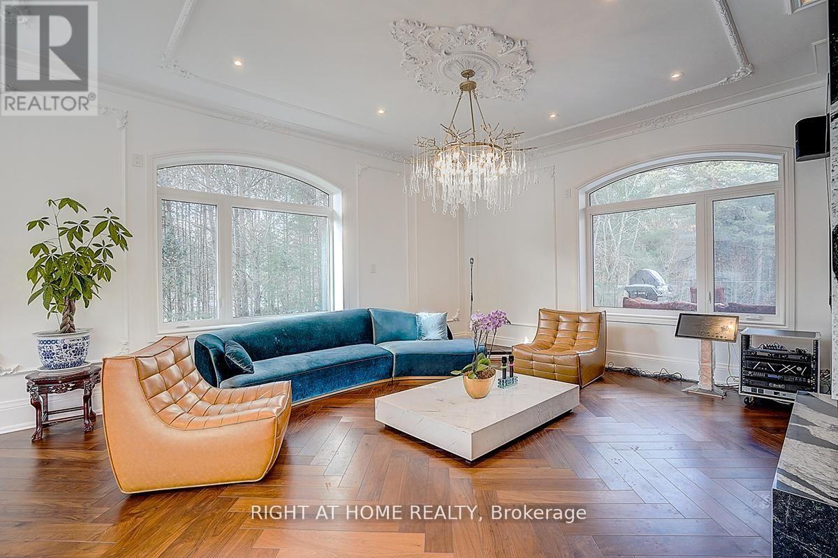 45 Loggers Trail, Whitchurch-Stouffville, Ontario  L4A 2L6 - Photo 6 - N14029378