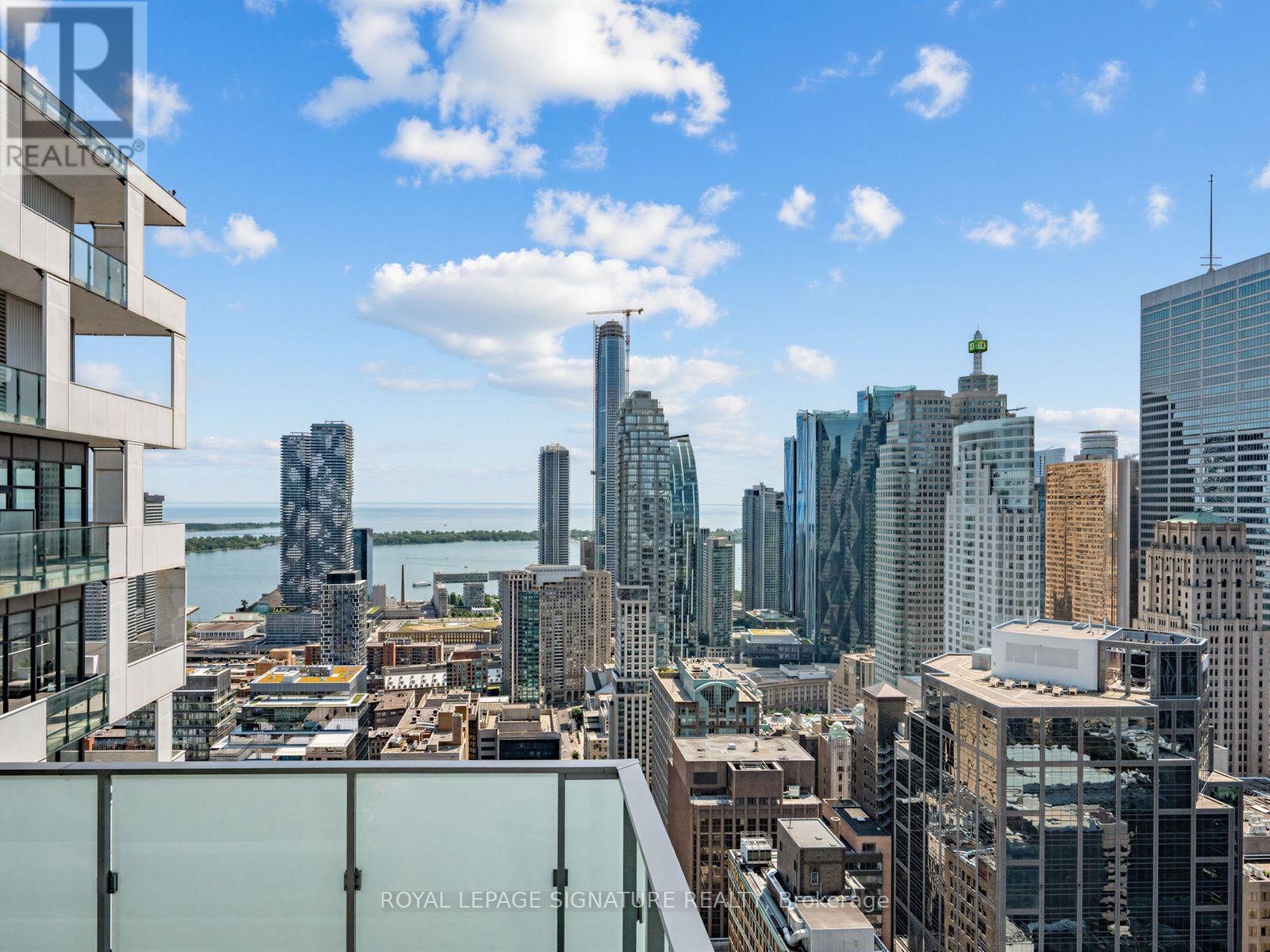3707 - 20 Lombard Street, Toronto, Ontario  M5C 1M1 - Photo 39 - C14029374