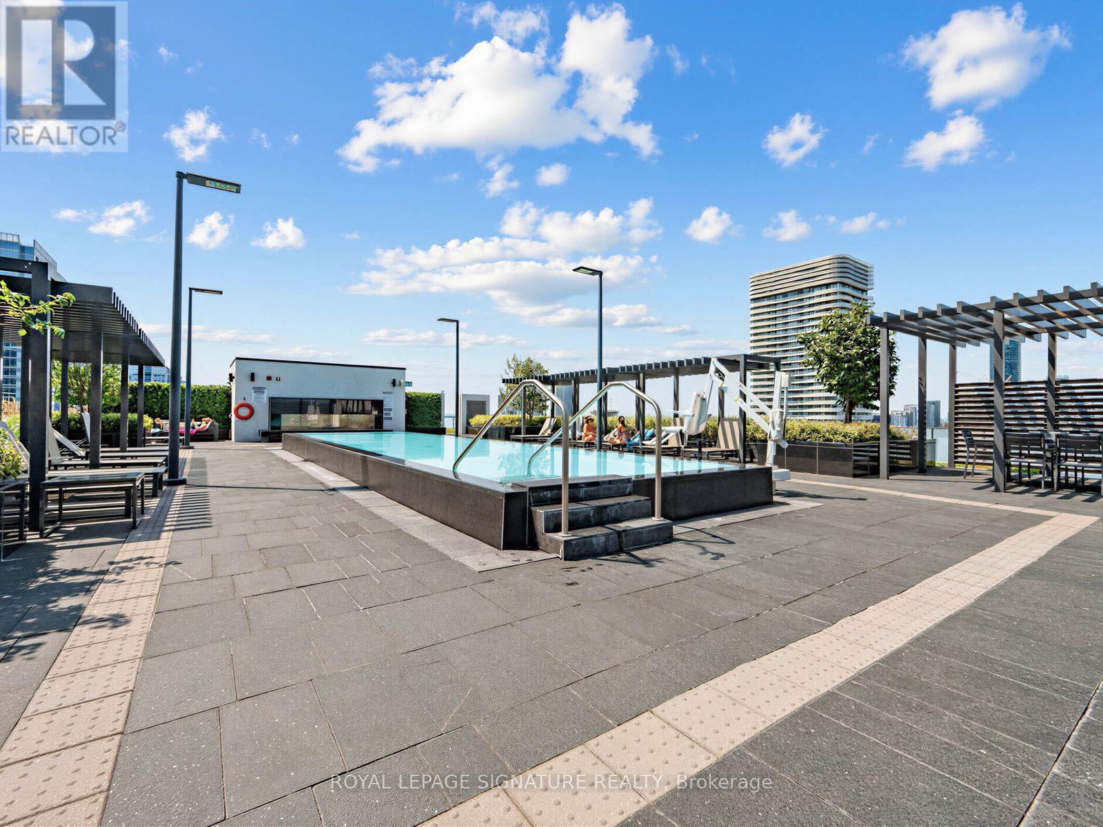 3707 - 20 Lombard Street, Toronto, Ontario  M5C 1M1 - Photo 38 - C14029374