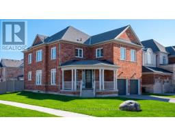 1 CITRINE DRIVE, Bradford West Gwillimbury, Ontario