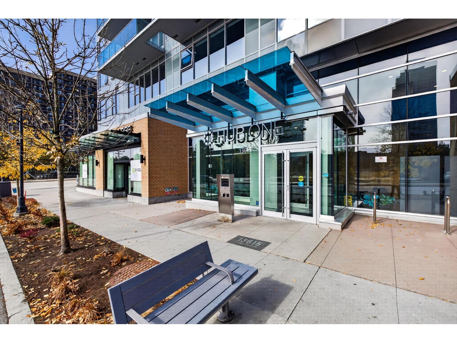 809 13615 FRASER HIGHWAY
