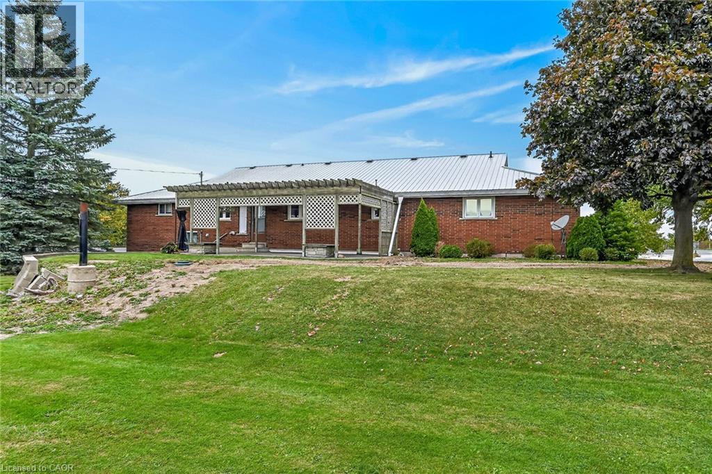 3910 Highway 3, Hagersville, Ontario  N0A 1H0 - Photo 45 - 40868009