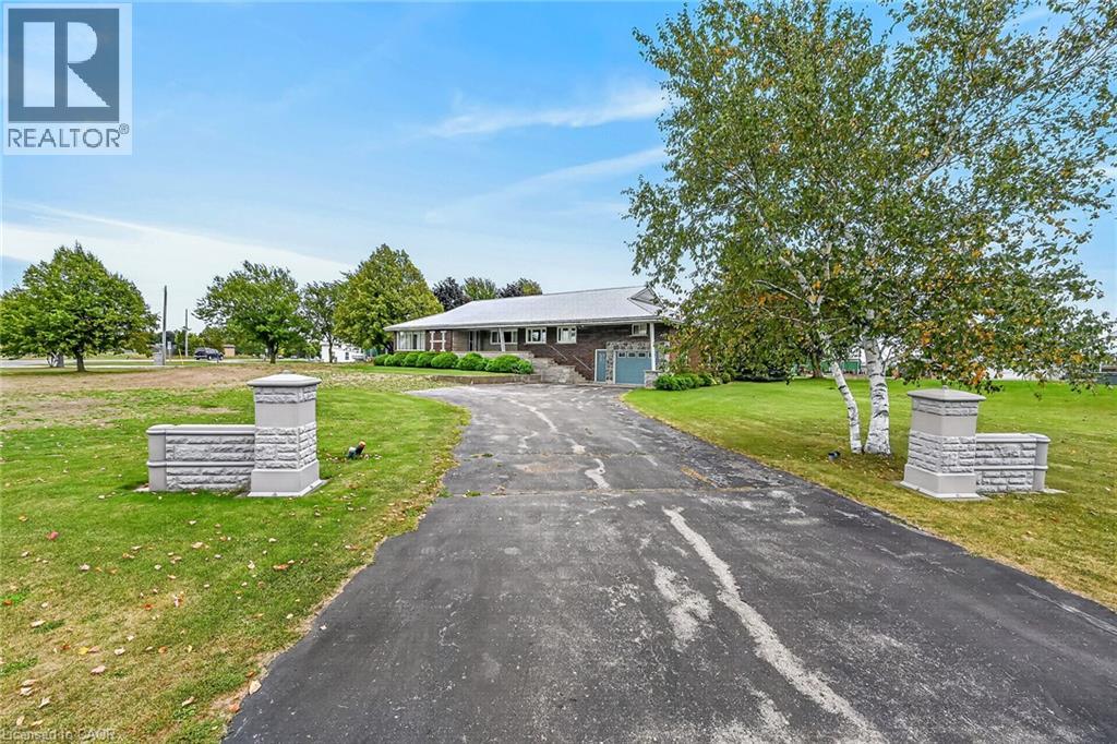 3910 Highway 3, Hagersville, Ontario  N0A 1H0 - Photo 2 - 40868009