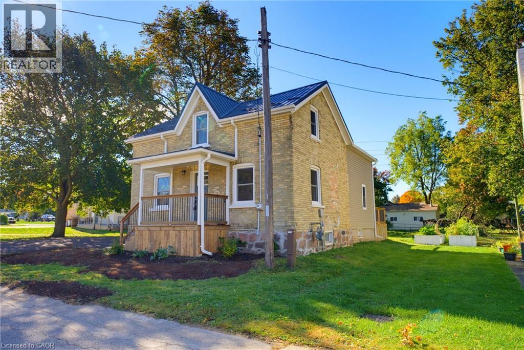 5 MACBETH Street, Milverton, Ontario