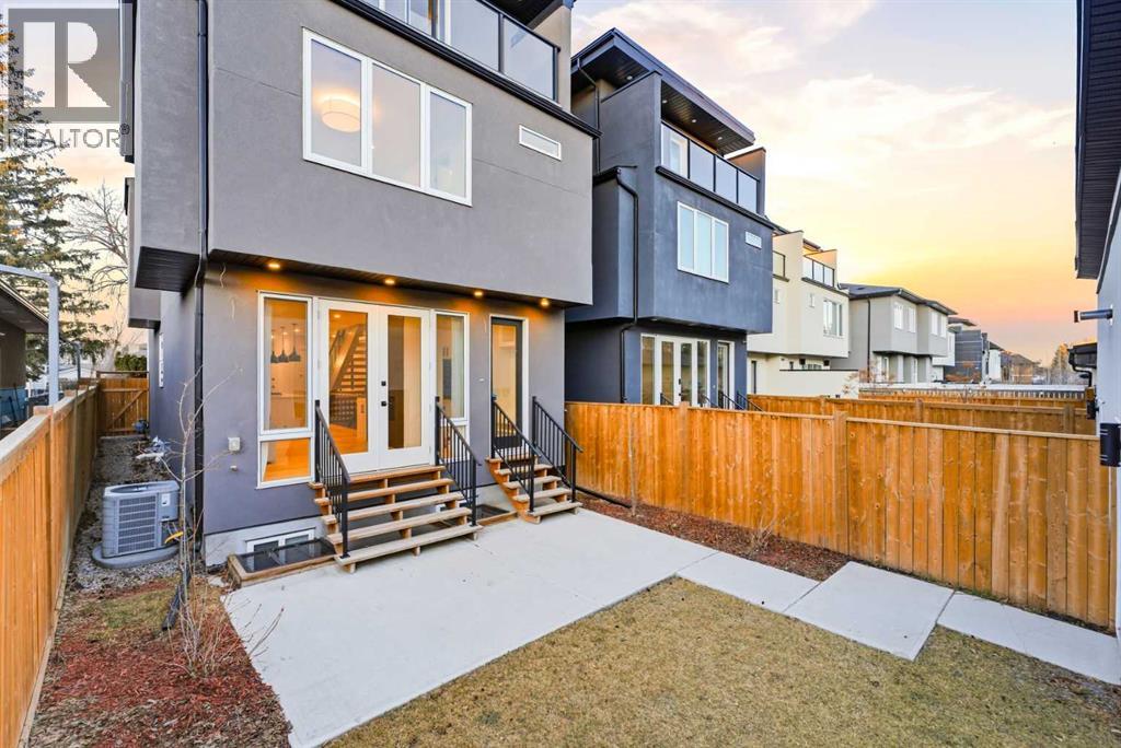 631 55 Avenue SW, Calgary, Alberta  T2V 0G2 - Photo 47 - A2343202