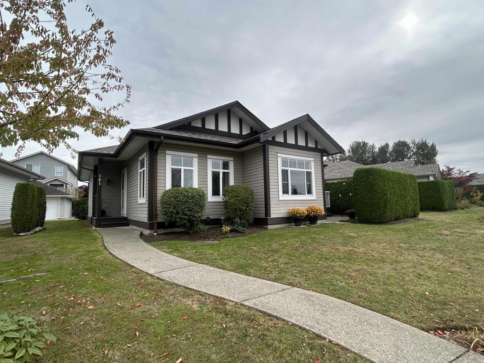 141 33751 7 AVENUE, mission, British Columbia