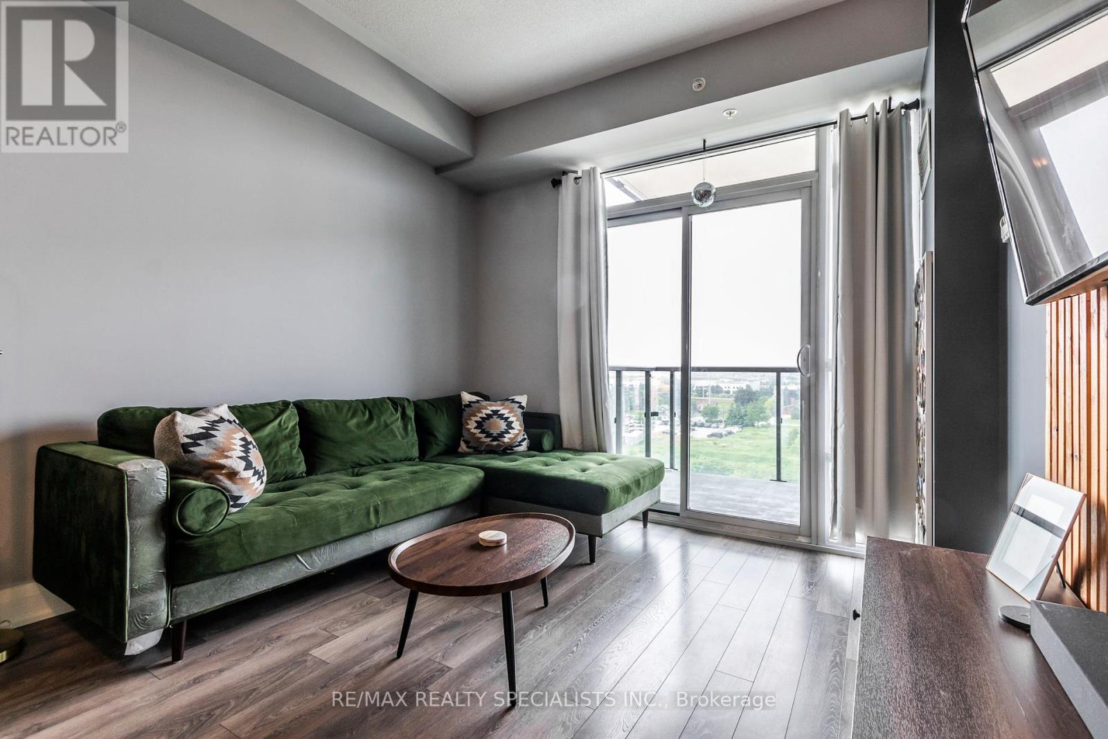 606 - 55 Yorkland Boulevard, Brampton (Goreway Drive Corridor), Ontario  L6P 4K9 - Photo 15 - W14029326
