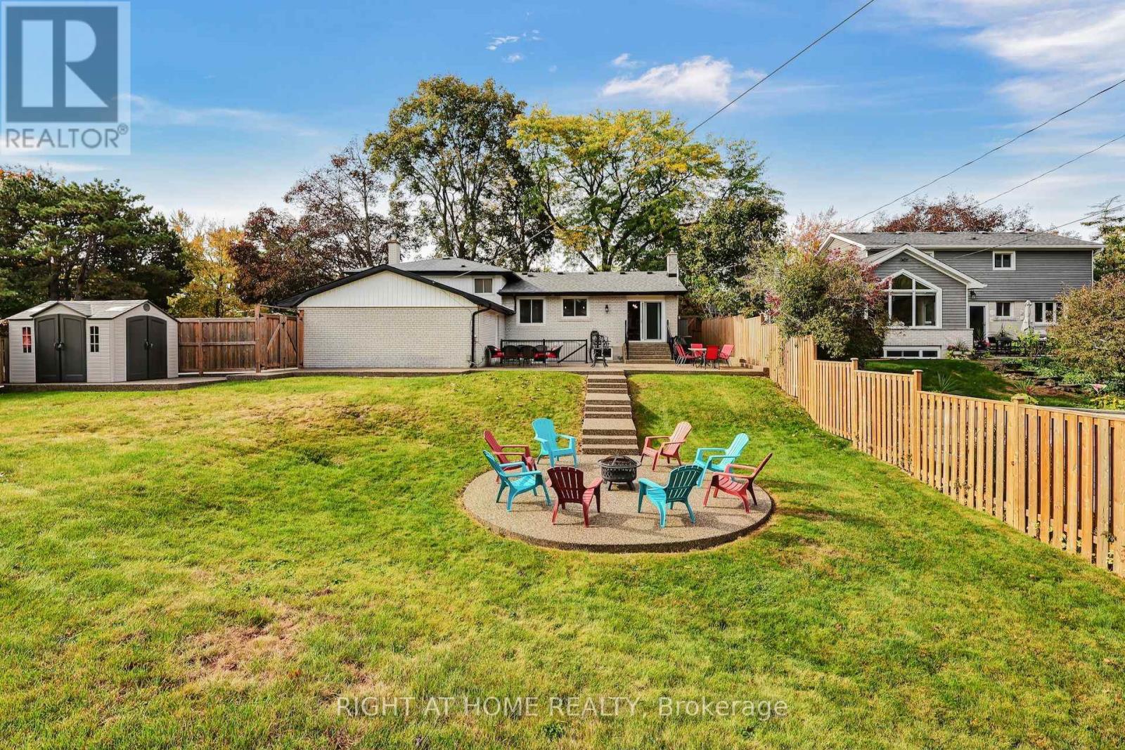 139 Third Line, Oakville, Ontario  L6L 3Z9 - Photo 36 - W14029348