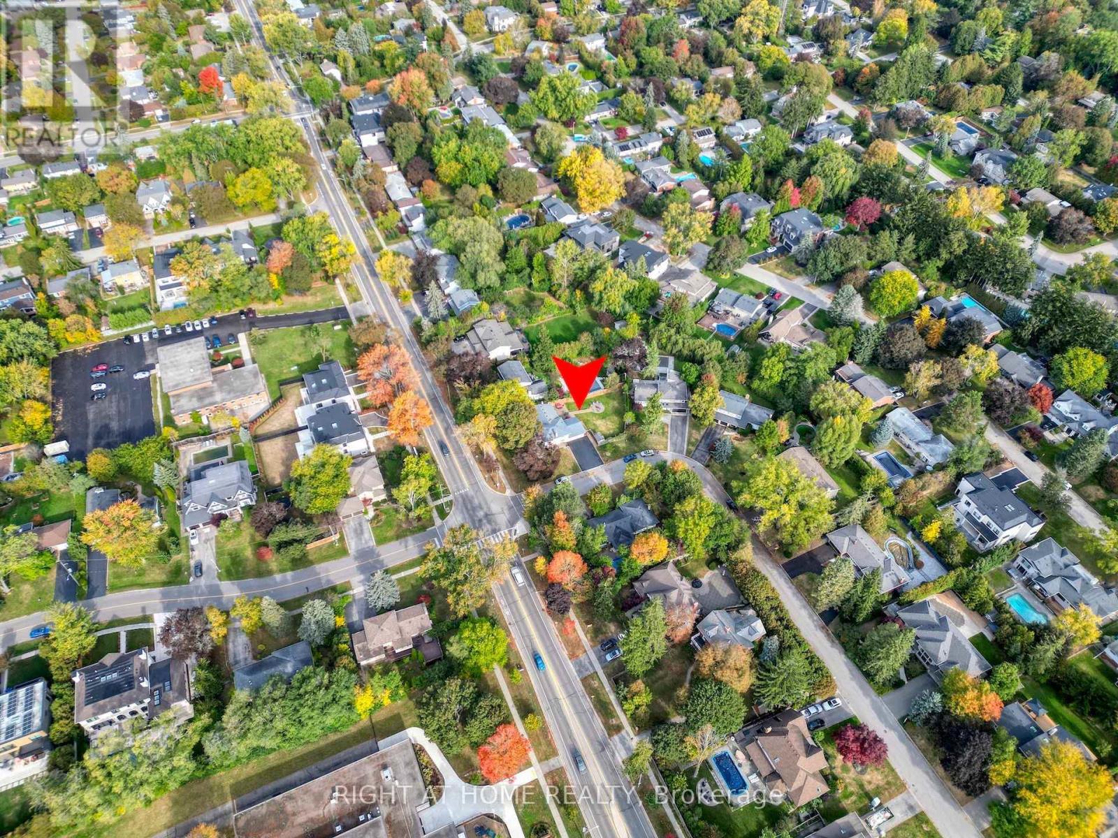 139 Third Line, Oakville, Ontario  L6L 3Z9 - Photo 48 - W14029348