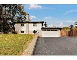139 THIRD LINE, Oakville, Ontario