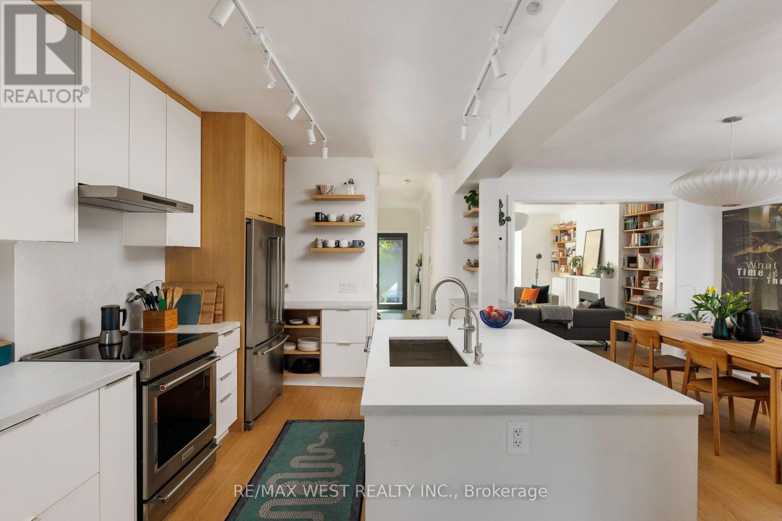 226 Wright Avenue, Toronto, Ontario  M6R 1L3 - Photo 18 - W14029362
