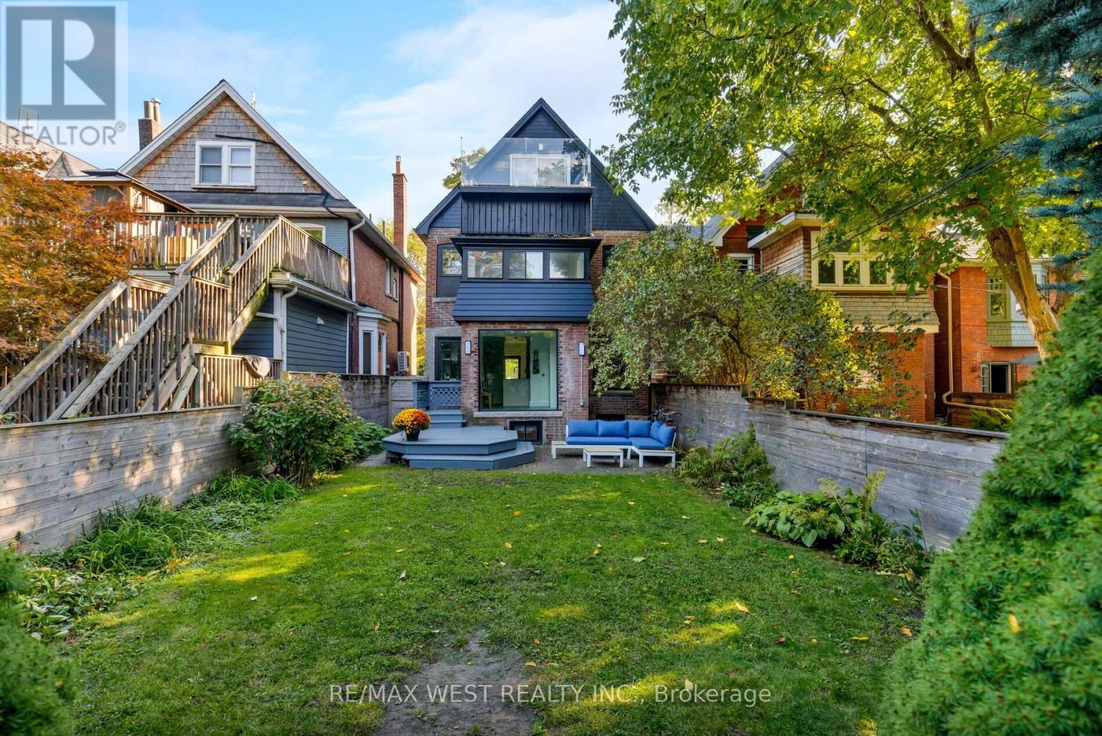 226 Wright Avenue, Toronto, Ontario  M6R 1L3 - Photo 37 - W14029362