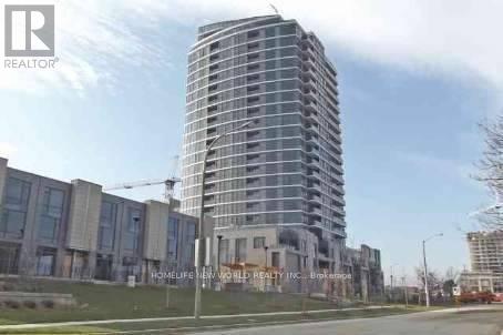 1308 - 1 VALHALLA INN ROAD, Toronto, Ontario