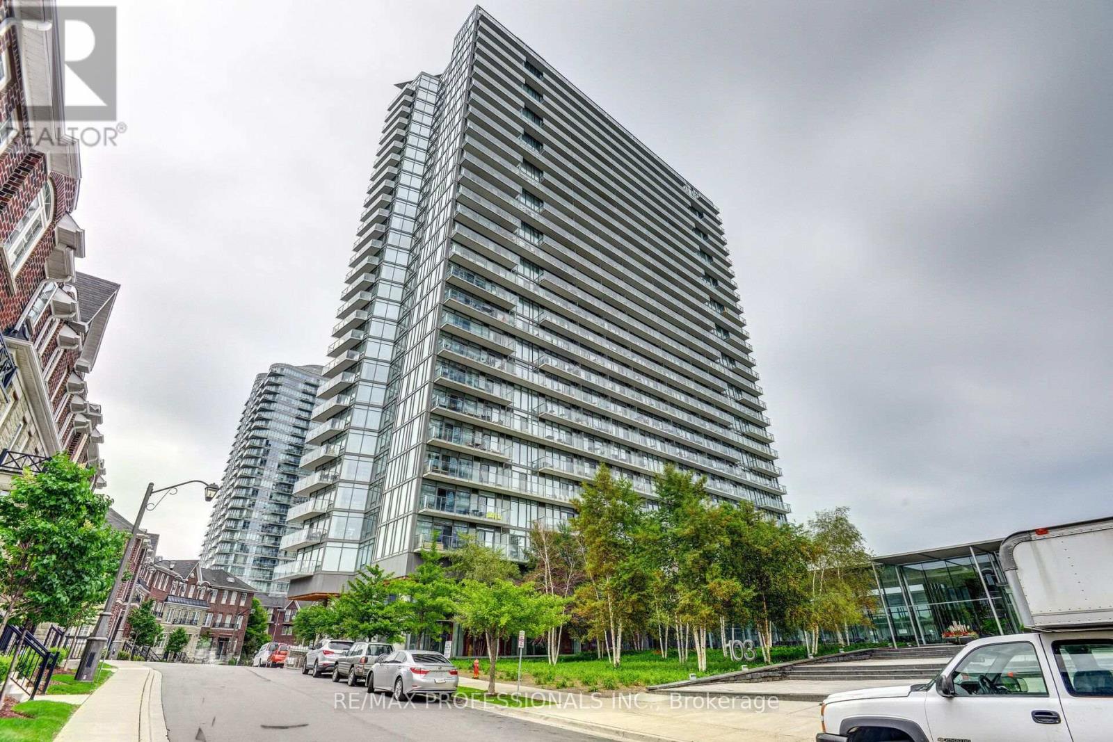 810 - 103 The Queensway Avenue, Toronto, Ontario  M6S 5B3 - Photo 22 - W14029392
