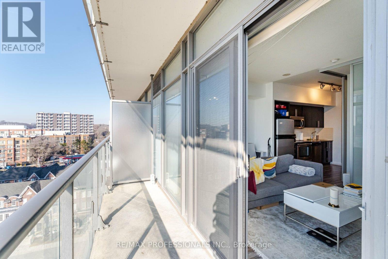 810 - 103 The Queensway Avenue, Toronto, Ontario  M6S 5B3 - Photo 25 - W14029392