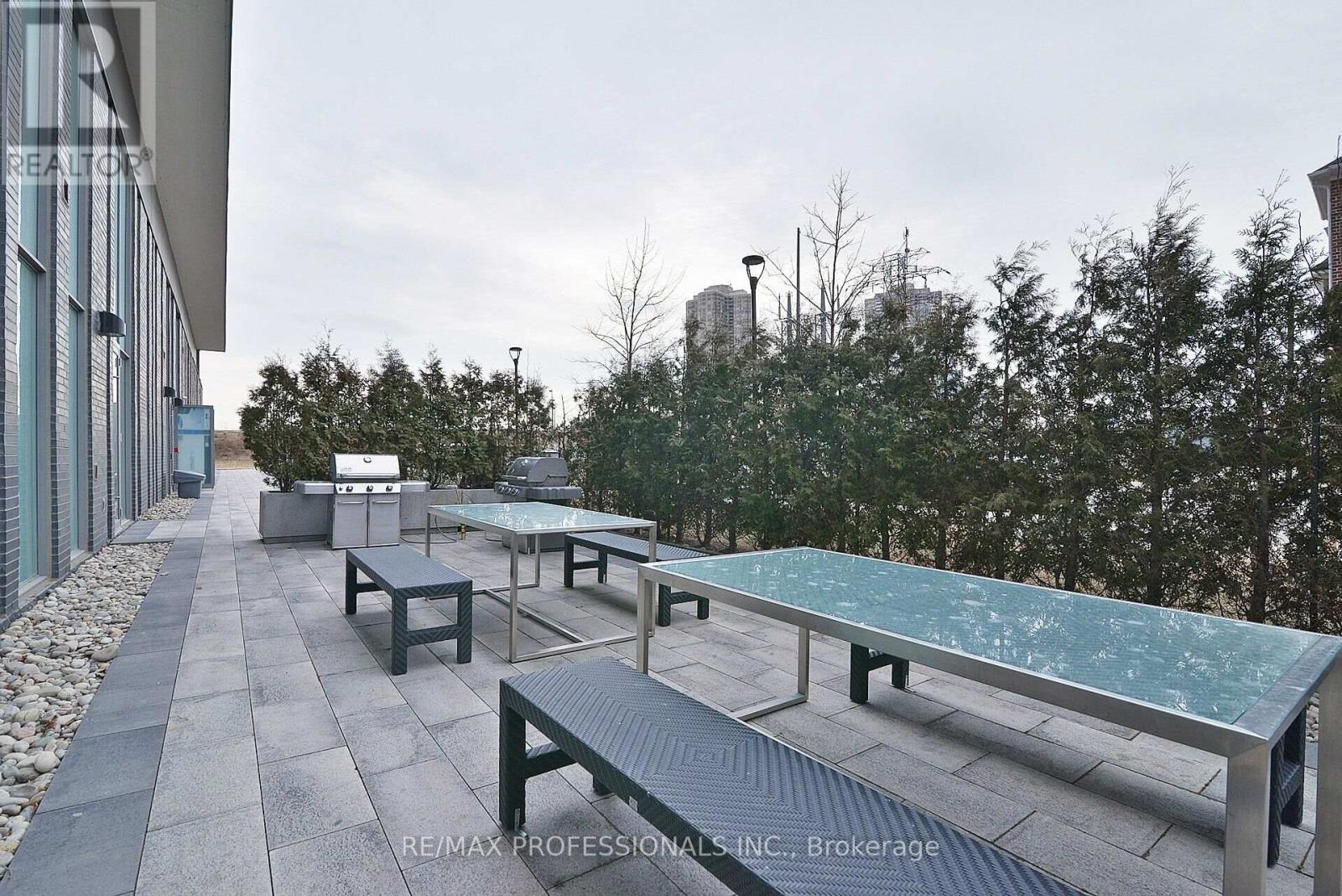 810 - 103 The Queensway Avenue, Toronto, Ontario  M6S 5B3 - Photo 35 - W14029392