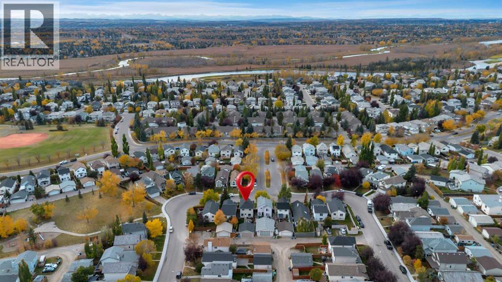 5 Mt Aberdeen Circle Se, Calgary, Alberta  T2Z 3G9 - Photo 4 - A2350697