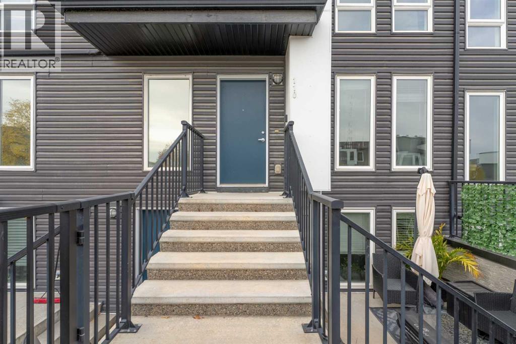 110, 338 Seton Circle SE