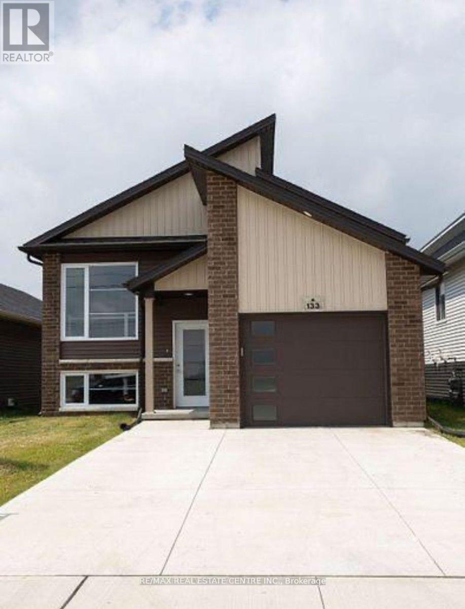 133 HOWARD ROAD, Chatham-Kent, Ontario