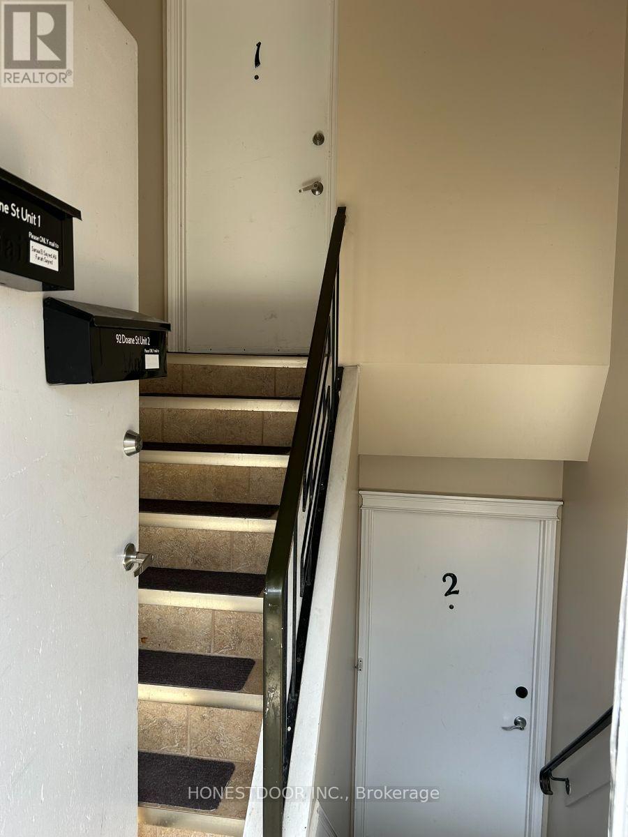 928 Randolph Avenue, Windsor, Ontario  N9B 2V2 - Photo 3 - X14029354