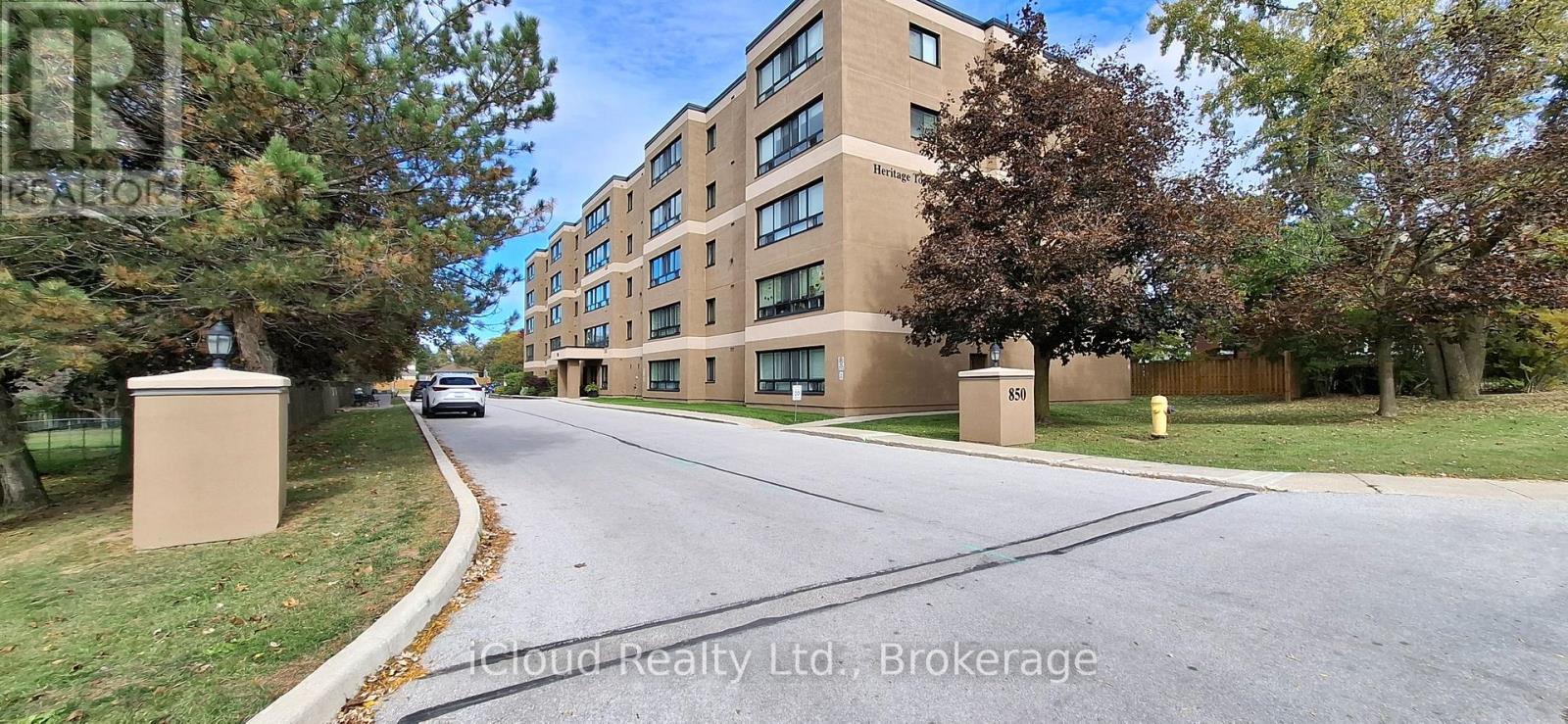 309 - 850 6TH STREET E, Owen Sound, Ontario