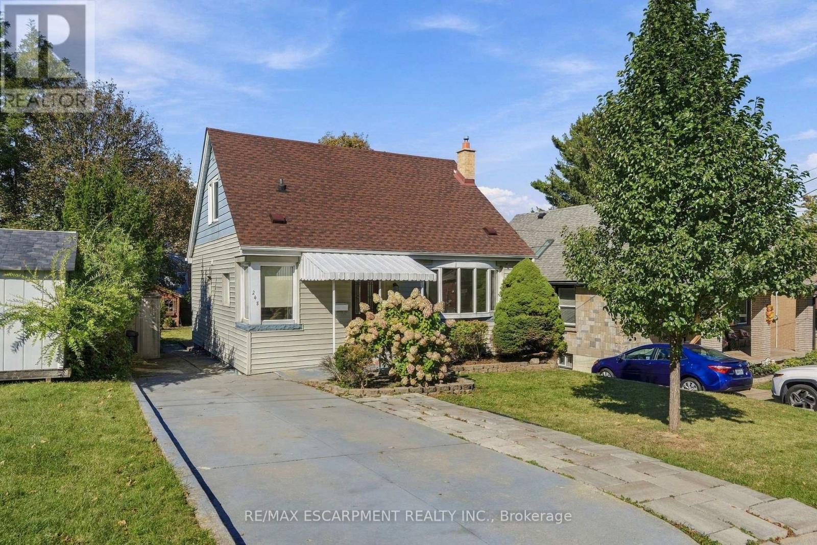 248 GLENHOLME AVENUE, Hamilton, Ontario