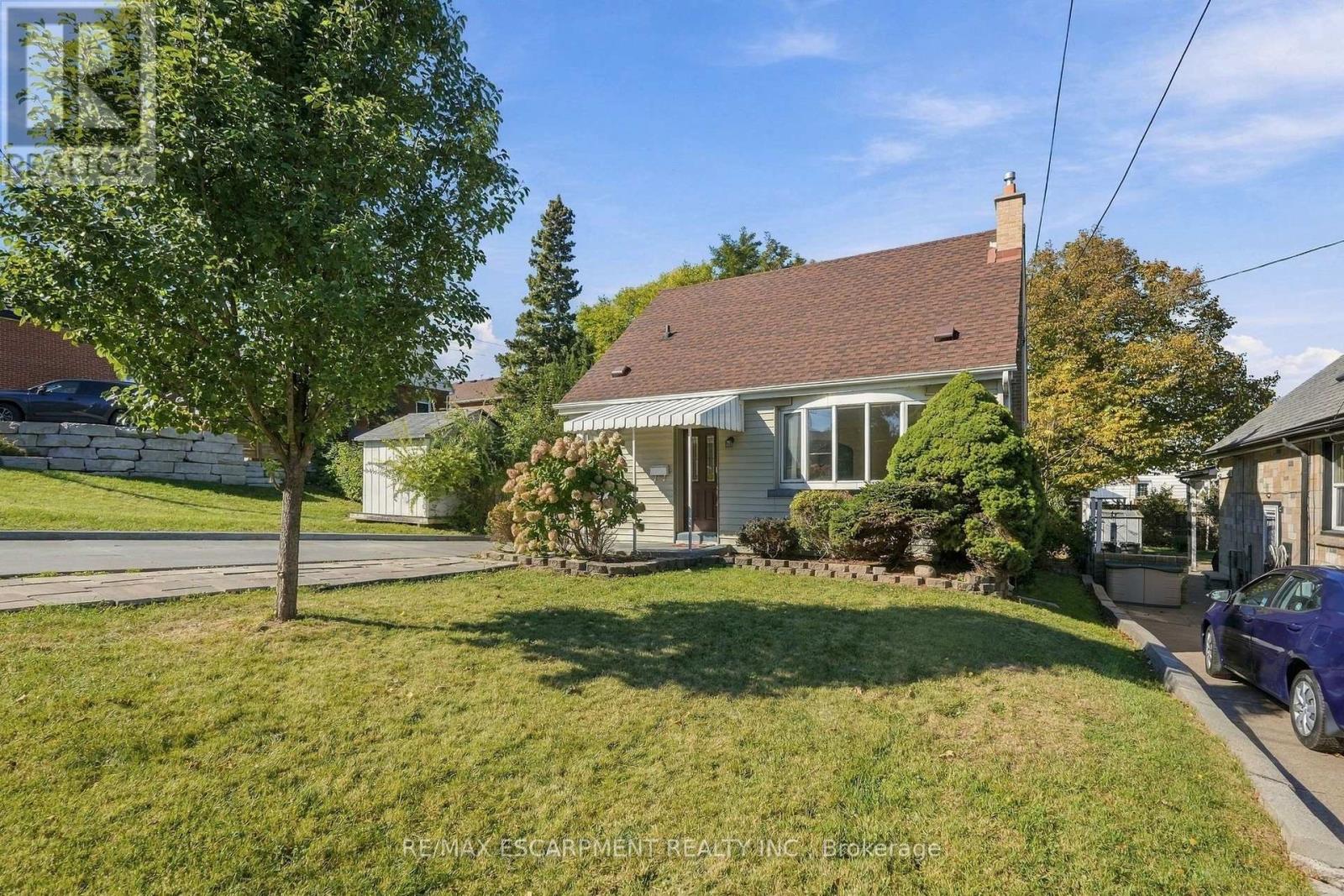 248 Glenholme Avenue, Hamilton, Ontario  L8K 3L8 - Photo 2 - X14029410